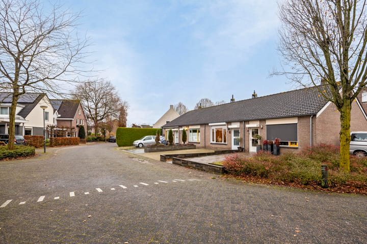 Foto 35 van Engelse Tuin 7