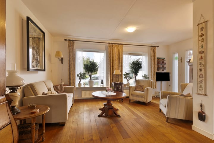 Foto 10 van De Schone Waardin 8