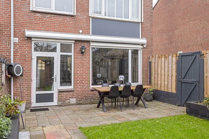 Foto 30 van Kloosterstraat 76