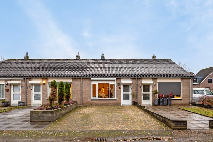 Foto 37 van Engelse Tuin 7