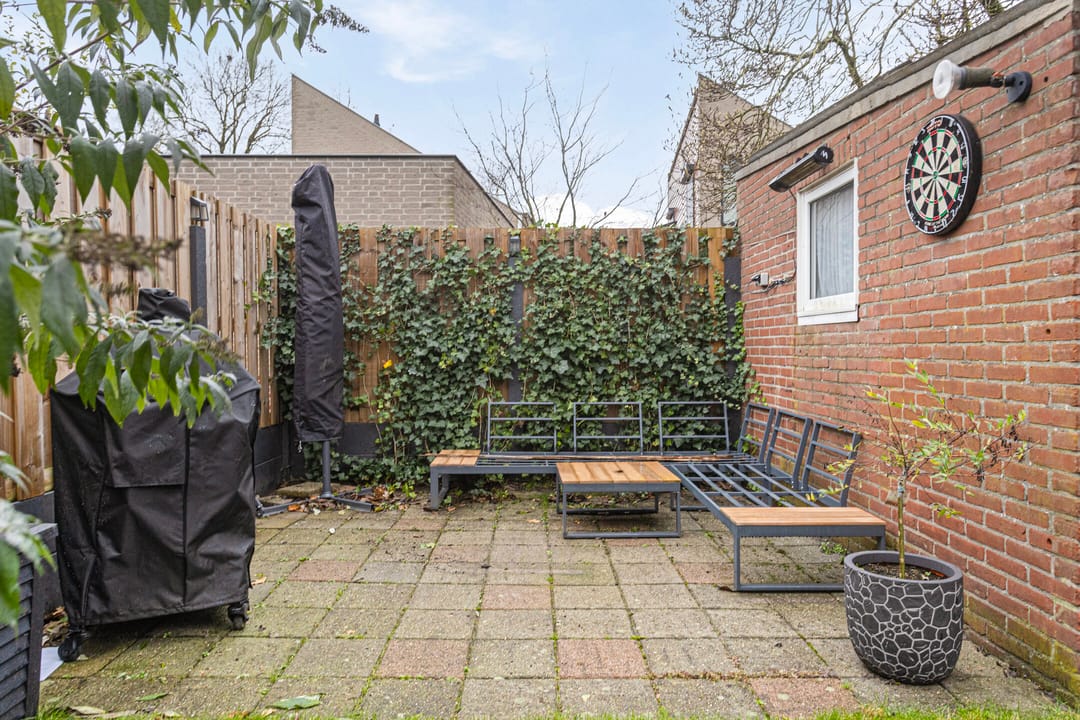 Foto 32 van Kloosterstraat 76