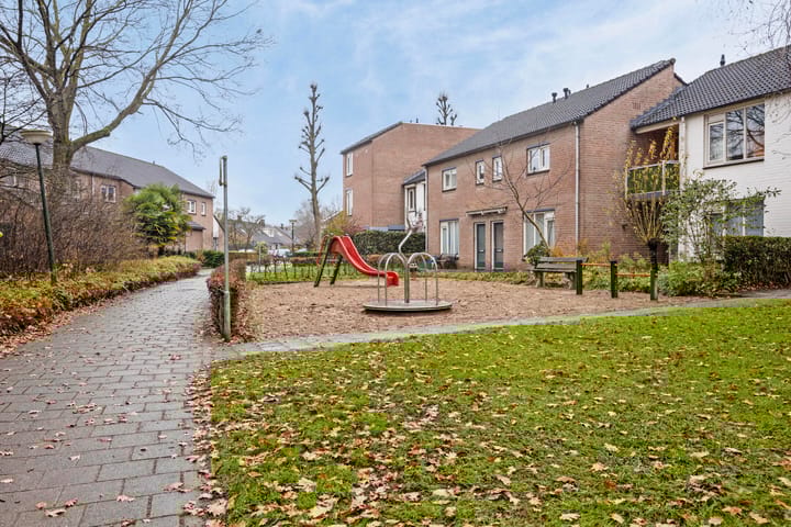 Foto 39 van Engelse Tuin 7