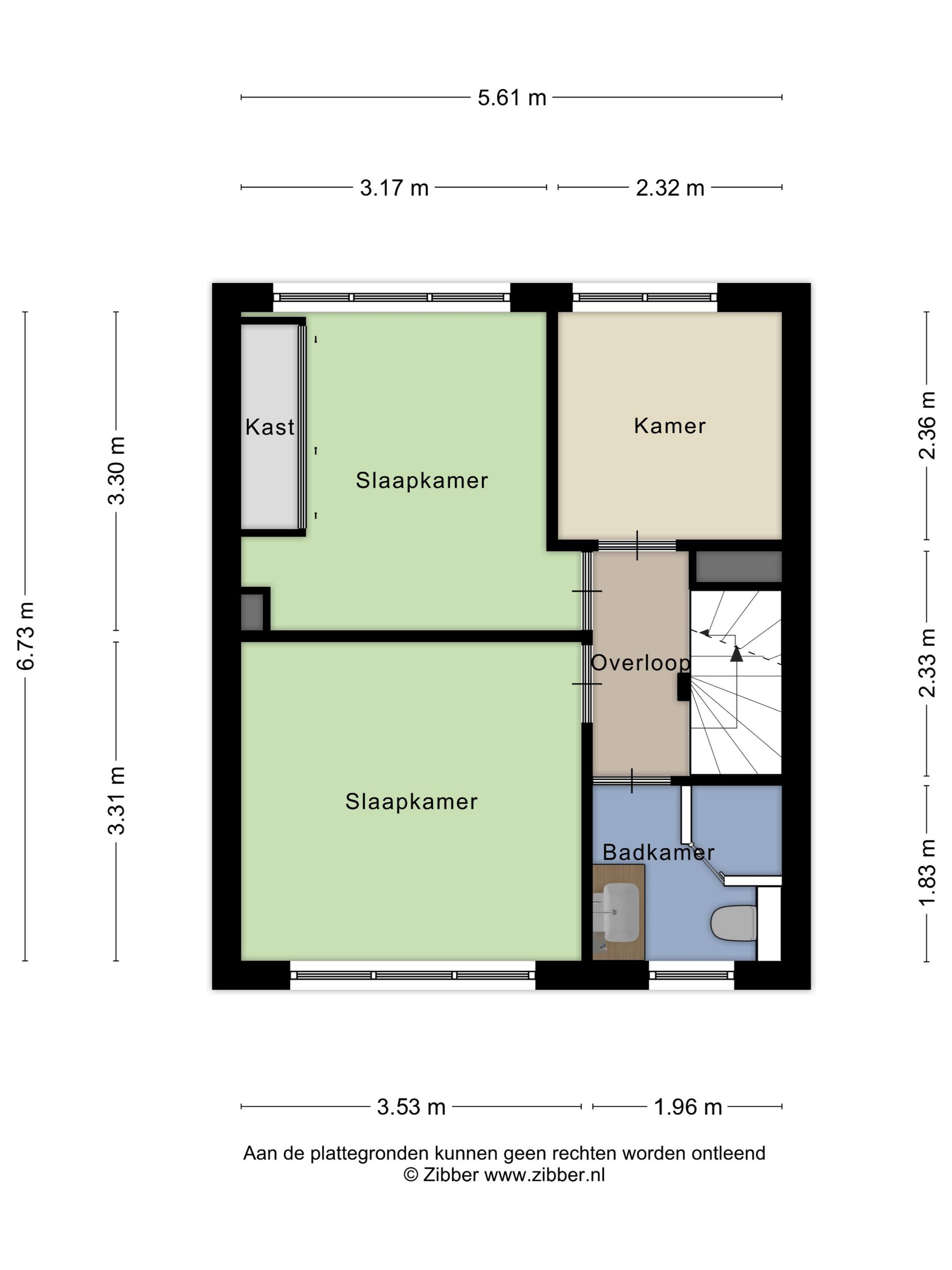Foto 39 van Kloosterstraat 76