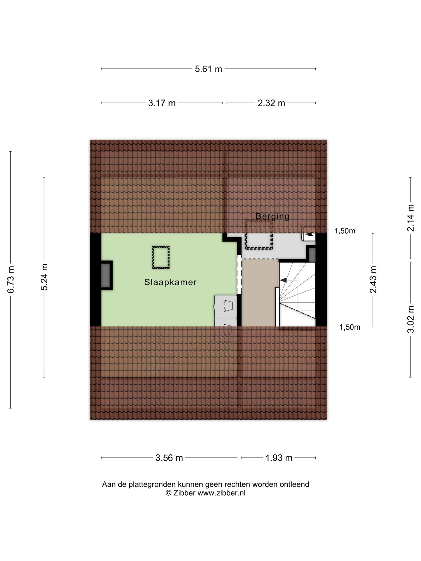 Foto 40 van Kloosterstraat 76