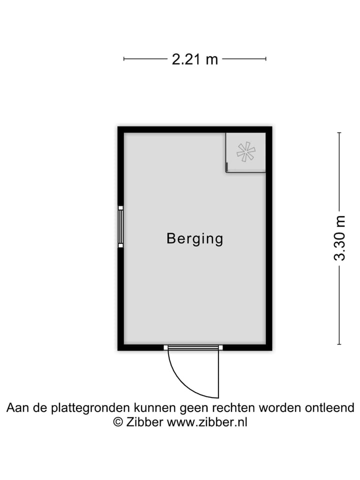 Foto 41 van Kloosterstraat 76