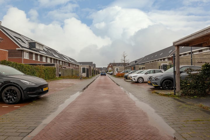 View photo 42 of P. van der Meerschstraat 26