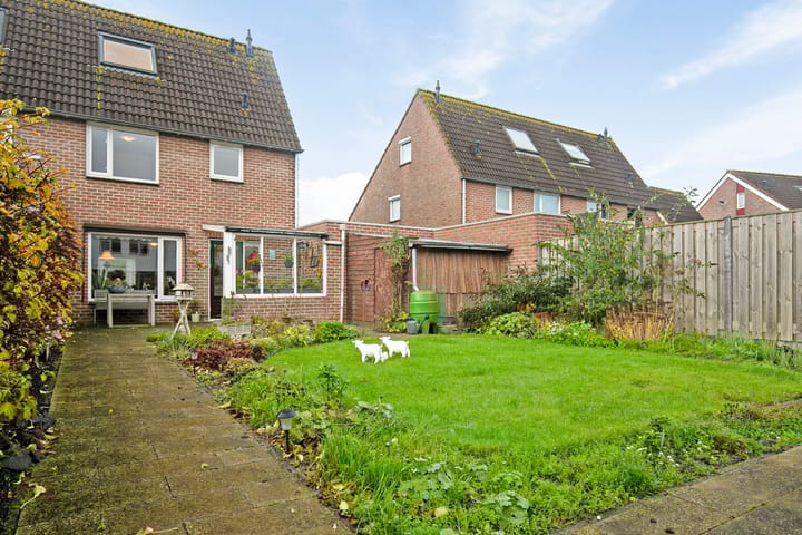 Foto 34 van De Schone Waardin 8