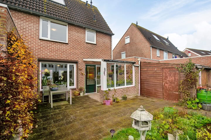 Foto 35 van De Schone Waardin 8