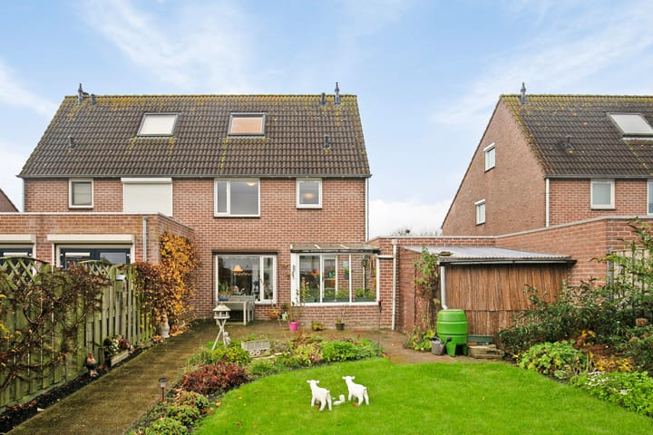 Foto 39 van De Schone Waardin 8