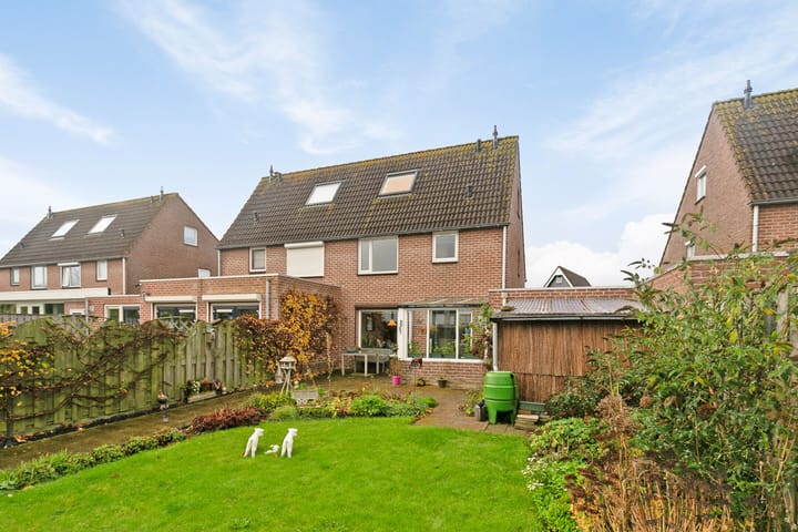 Foto 40 van De Schone Waardin 8