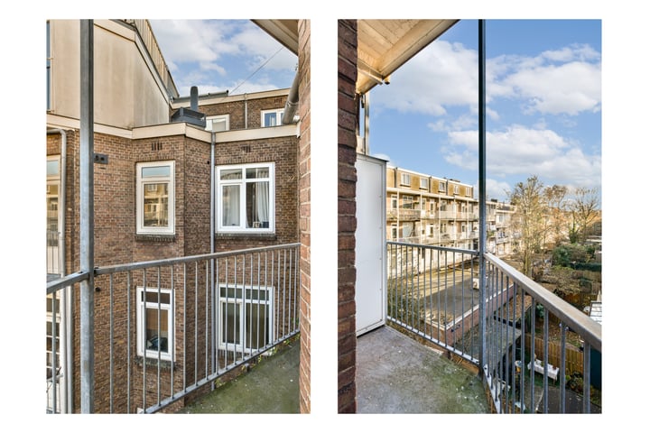 View photo 9 of Heemstedestraat 7-3