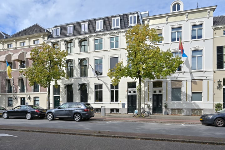 Javastraat 56, Den Haag