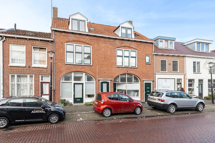 Prijssestraat 57