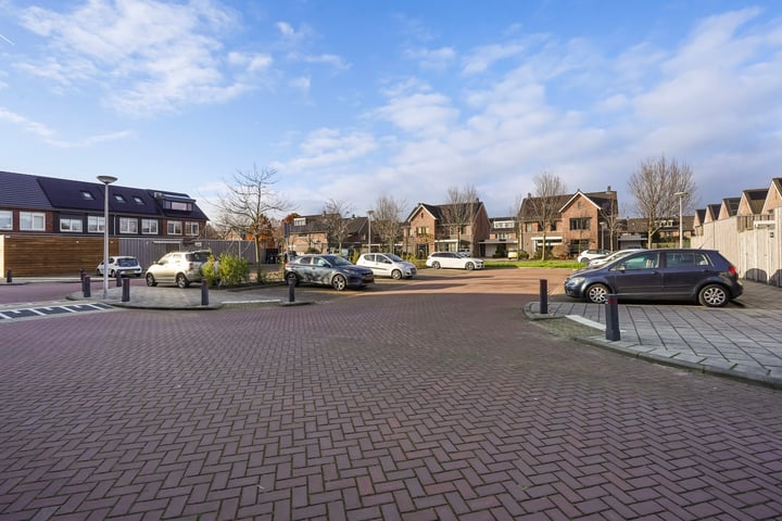 Bekijk foto 46 van Aletta Rutgersstraat 26