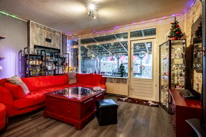 Foto 3 van Steile Bank 8