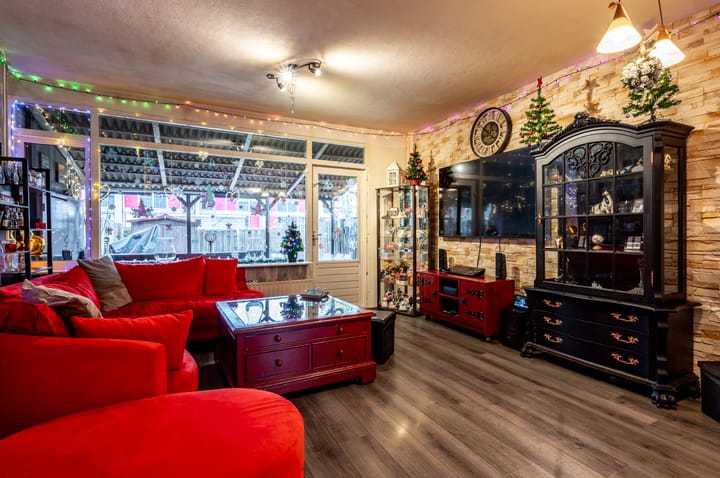 Foto 4 van Steile Bank 8