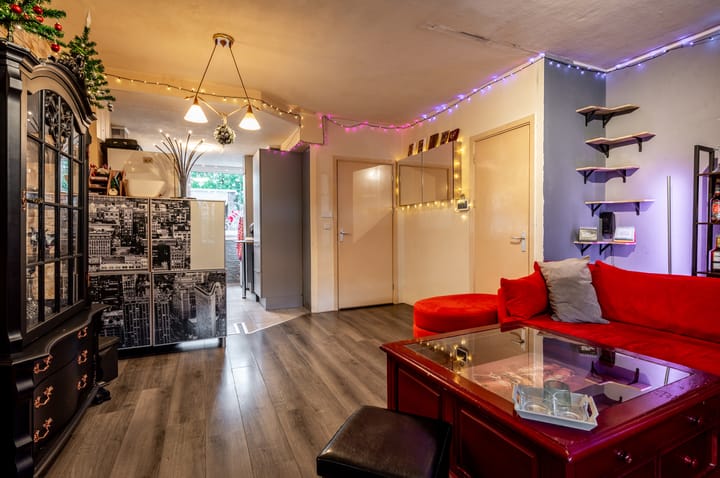 Foto 5 van Steile Bank 8