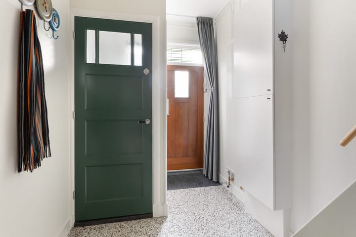 Foto 6 van Rozenstraat 38