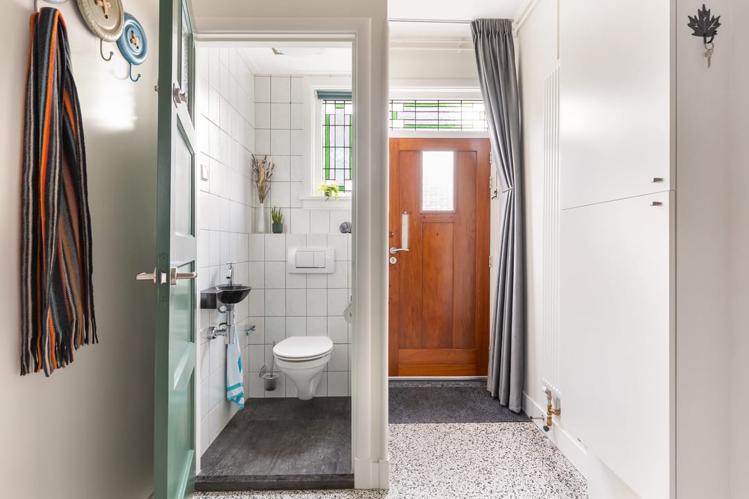 Foto 7 van Rozenstraat 38