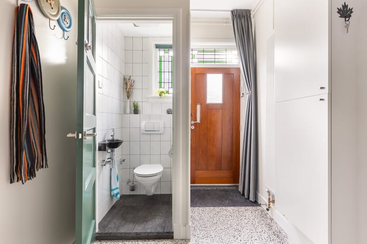 Foto 7 van Rozenstraat 38