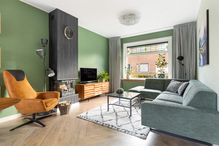 Foto 8 van Rozenstraat 38