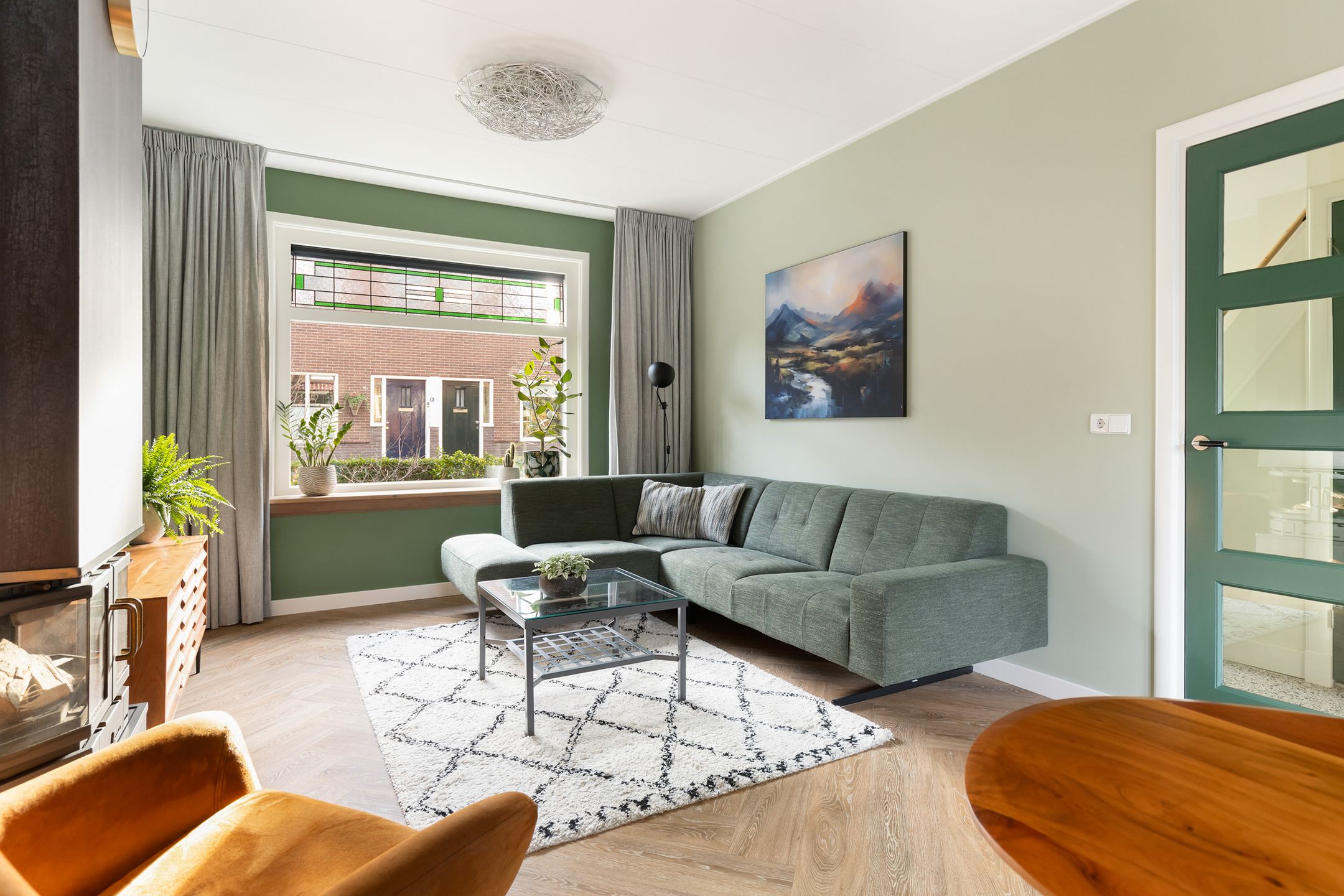 Foto 9 van Rozenstraat 38