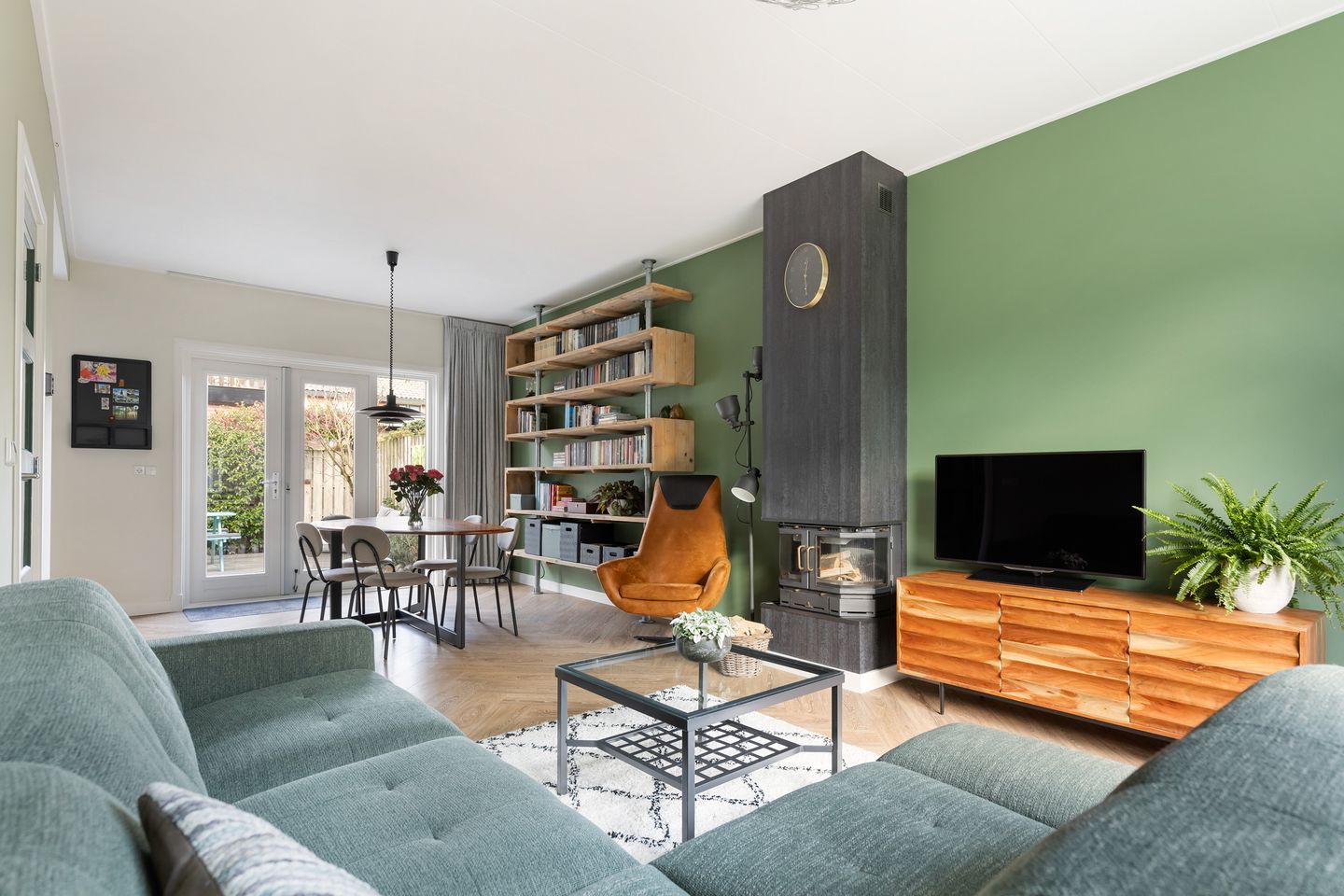 Foto 10 van Rozenstraat 38