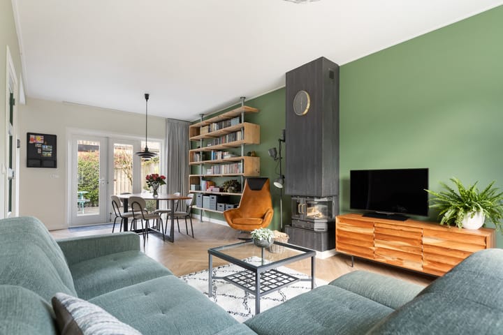 Foto 10 van Rozenstraat 38