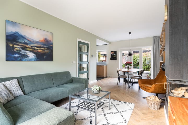 Foto 11 van Rozenstraat 38