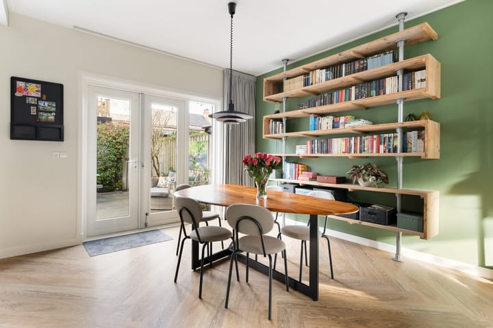 Foto 12 van Rozenstraat 38