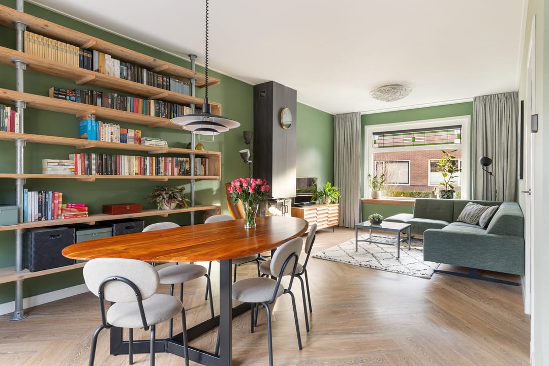 Foto 13 van Rozenstraat 38