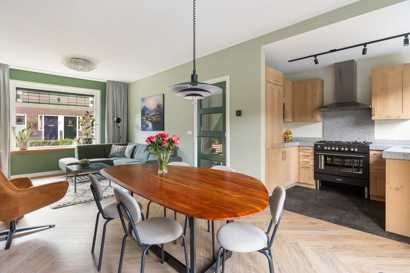 Foto 14 van Rozenstraat 38