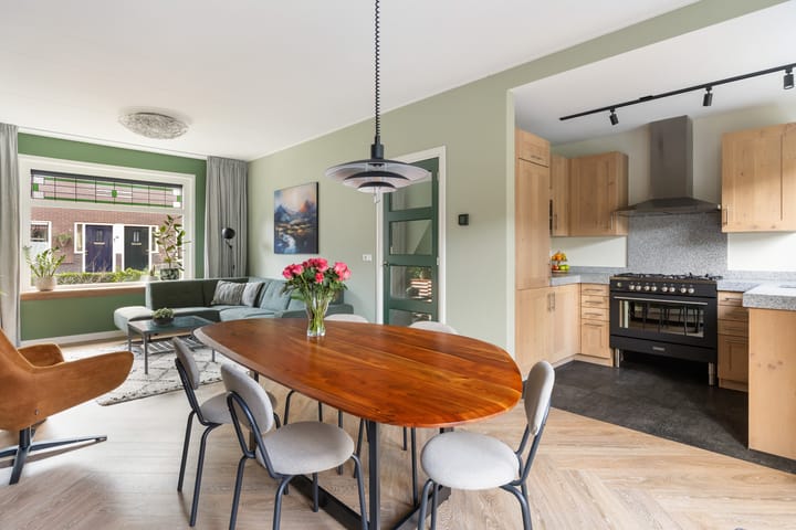 Foto 14 van Rozenstraat 38