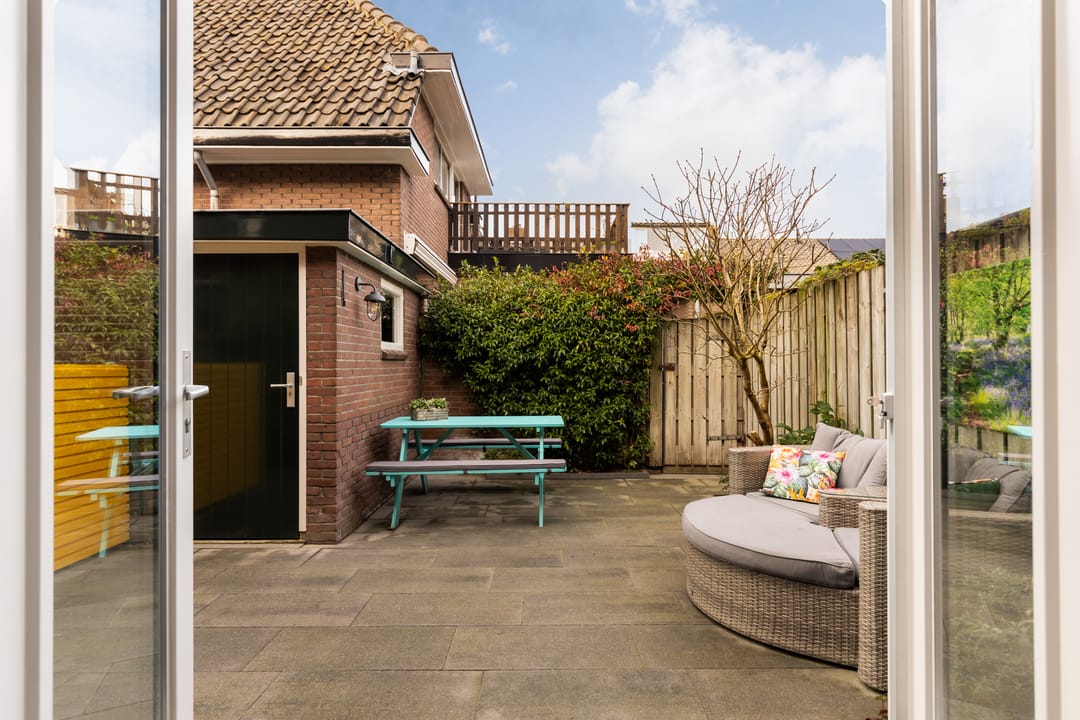 Foto 17 van Rozenstraat 38