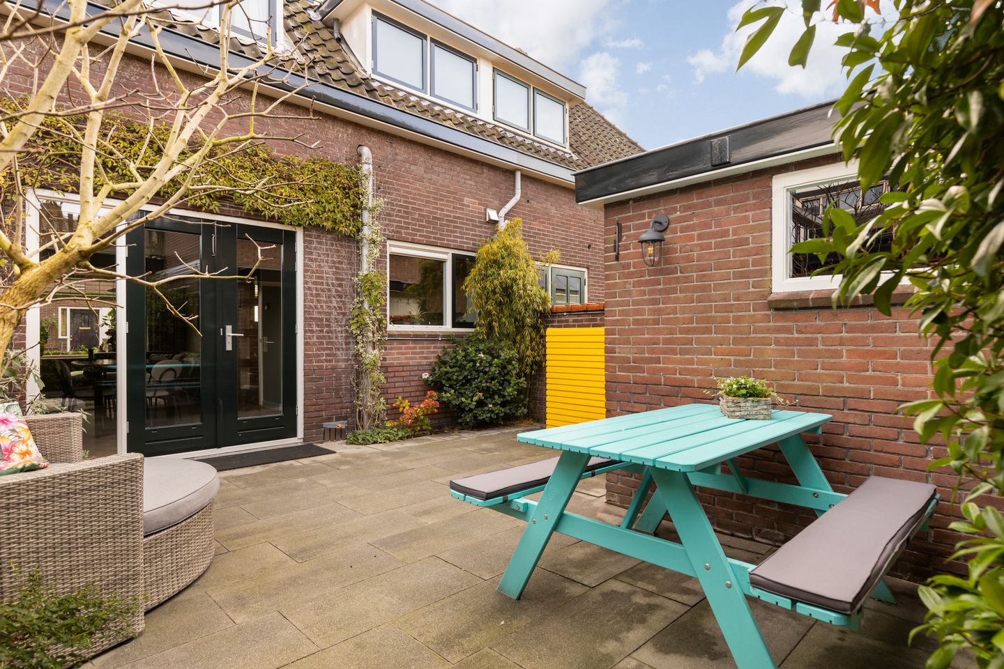 Foto 19 van Rozenstraat 38