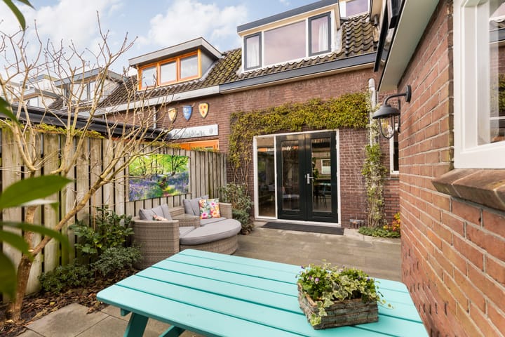 Foto 20 van Rozenstraat 38