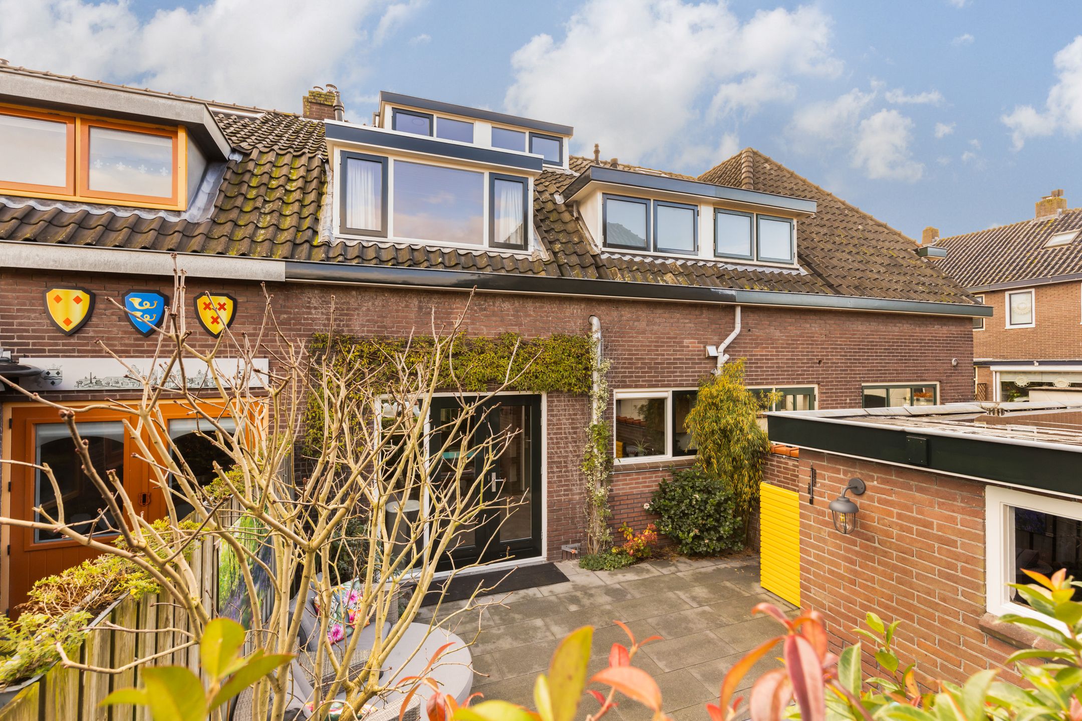 Foto 21 van Rozenstraat 38