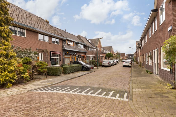 Foto 35 van Rozenstraat 38