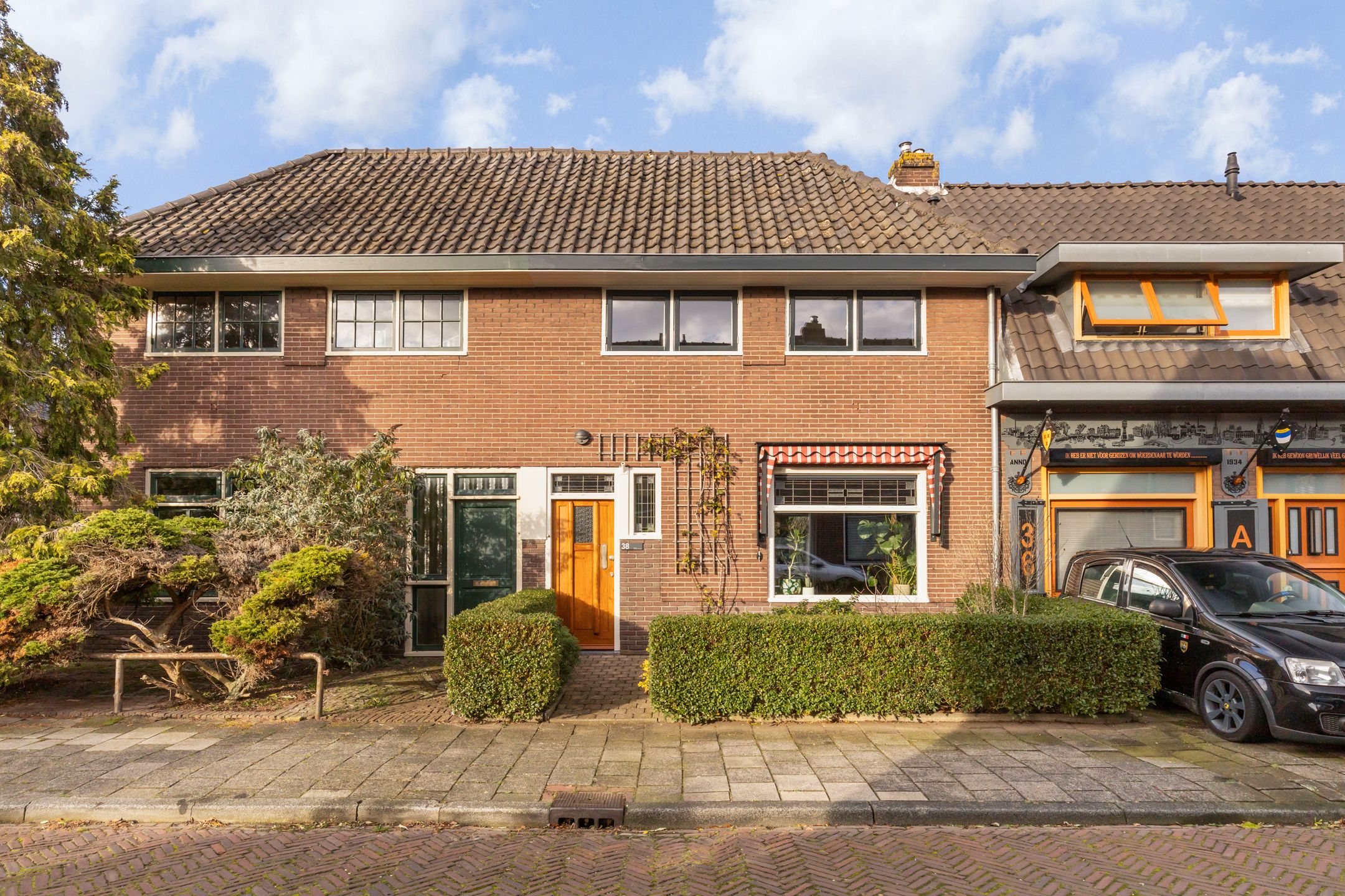 Foto 36 van Rozenstraat 38