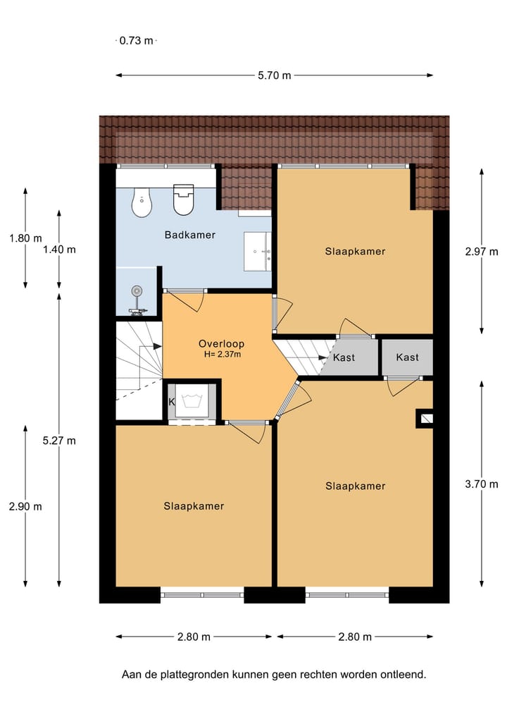 Foto 39 van Rozenstraat 38