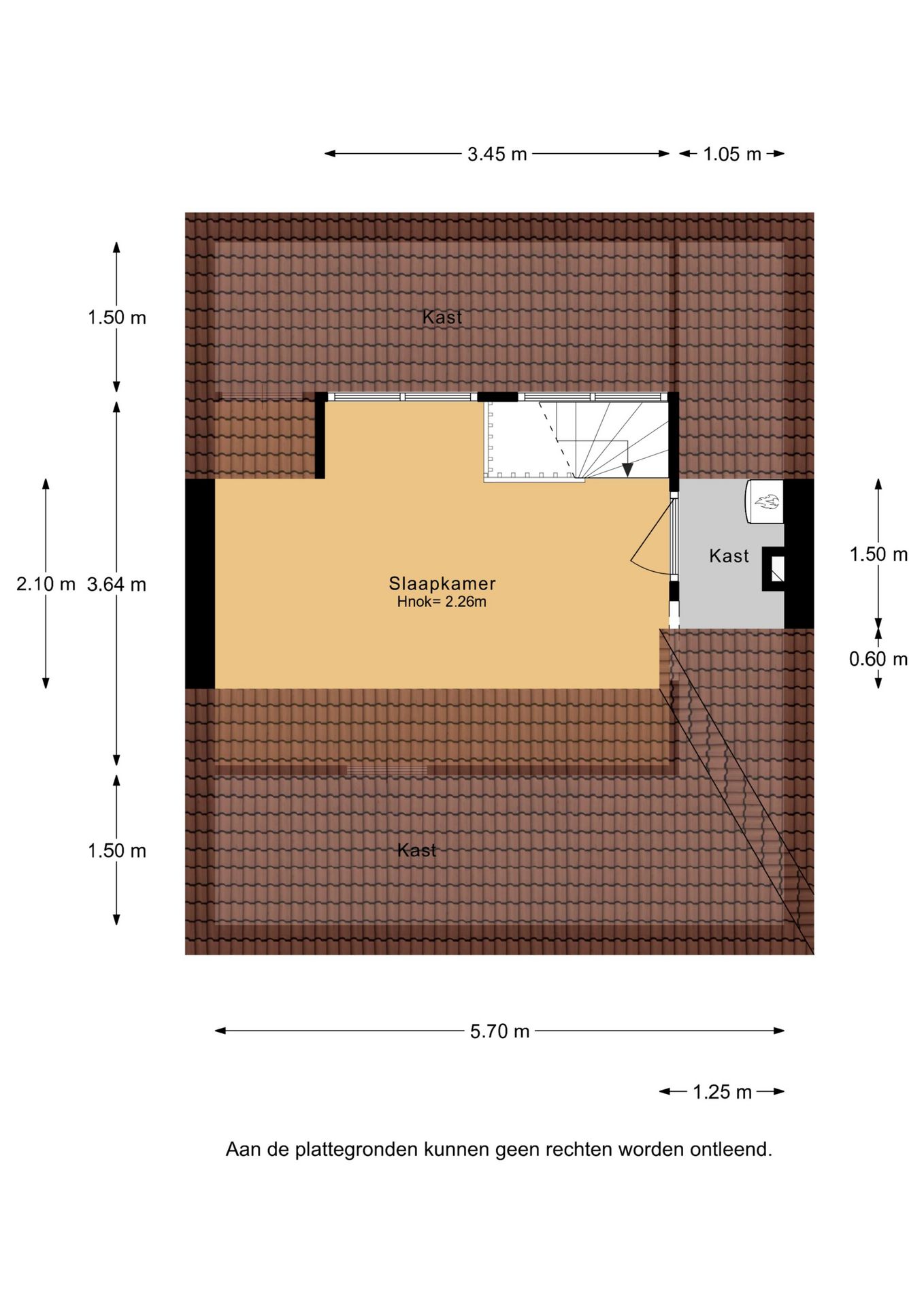 Foto 40 van Rozenstraat 38