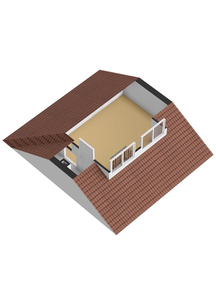 Foto 42 van Rozenstraat 38