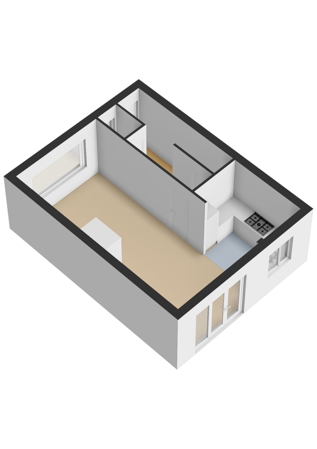 Foto 43 van Rozenstraat 38
