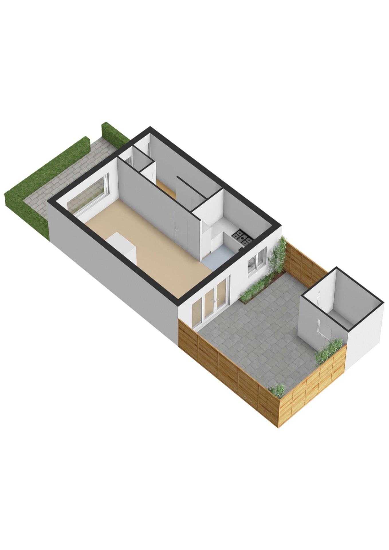 Foto 44 van Rozenstraat 38