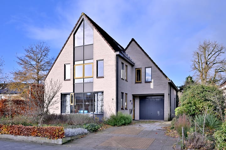 Foto 1 van Boxbergerweg 145