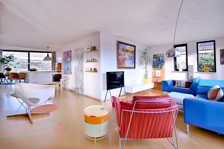 Foto 2 van Boxbergerweg 145