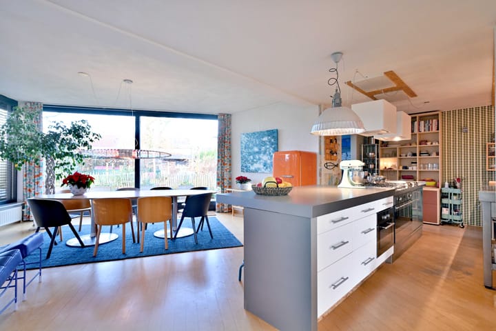 Foto 3 van Boxbergerweg 145