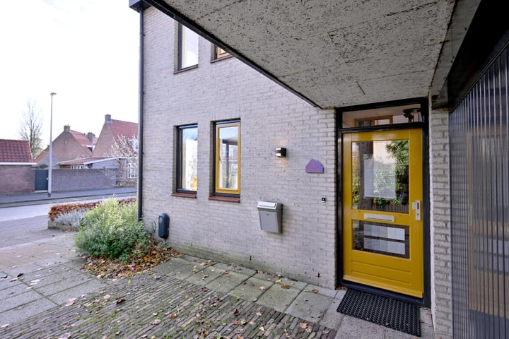 View photo 5 of Boxbergerweg 145