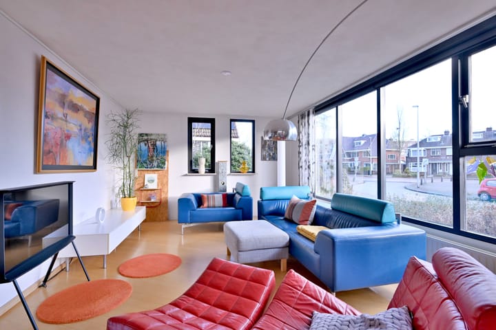 Foto 8 van Boxbergerweg 145