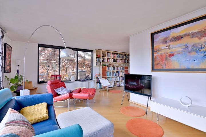 Foto 9 van Boxbergerweg 145